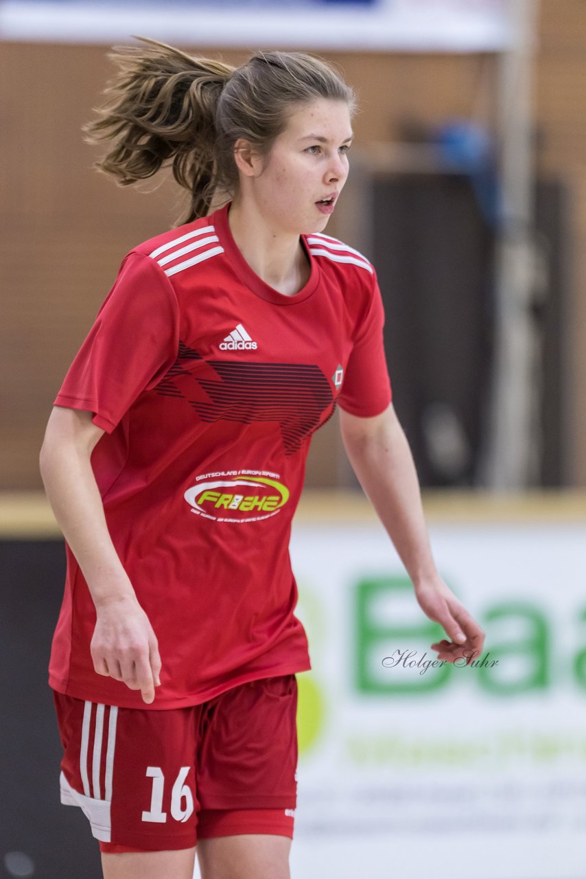 Bild 212 - VR Bank Cup Horst